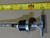 Moeller MFG Co inc 49" Liquid Level Rod-Breather Industrial Dip Stick pn: 041718