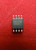 Qty. of 5 Pieces Atmel 0245 45DB011B SI, Flash Memory, 8-Pin, 2.7 Volt