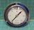 Ashcroft 5" Stainless Steel Pressure Gauge 0 - 30 PSI 1/4" NPT Glycerin-Filled
