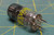 Sylvania Electronic Vacuum Tube 2GK5 RAA