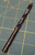Black HS Drill Bit 11/32 Round Shank 4-7/8" Long 5/16" Shank Diameter