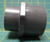 3" x 2" PVC MNPT Adapter Pipe Coupling Fitting, SCH 40, D2609