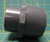 3" x 2" PVC MNPT Adapter Pipe Coupling Fitting, SCH 40, D2609