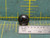Button Head Phillip Drive Screw Black-Oxide Steel, 1/2"-20 Thread, 3/8" Long