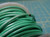 Cerro Wire 12 Gauge Green Machine Tool Wire Partial Reel 68', Gas/Oil Resistant