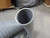 Kaf-Tech LFNC-B Liquid-Tuff Non-Metallic High-Temp Conduit   2" X 25' L 