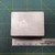 2"x 1.5"x 0.78" 10-3/4 oz Solid 316 Stainless Steel Machining Stock Drop Block