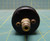 1.5" Pressure Gauge 0-30 PSI 0-2 kPa x 100 *Missing Window* 1/8" NPT