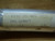 16.25" Long 45 Degree Angle Exhaust Pipe 2.25 inch Diameter PN 02245-20031