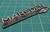 OEM Vintage "MARSDEN York Rd., Towson" Chevrolet Car Dealership Emblem