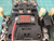 Allen Bradley 709-BOD103 Contactor Motor Starter NSN: 6110-00-844-2563