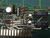 HP 08640-60032 Board, Annunciator Meter Drive Assembly