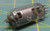 GE General Electric Vacuum Tube 6AU6 BQ21 Low Noise Amp