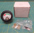 Panel Ammeter P/N 5505302 - 0 to 1 Milliamperes DC NSN 6625-01-225-0218