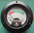 Panel Ammeter P/N 5505302 - 0 to 1 Milliamperes DC NSN 6625-01-225-0218
