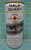 Half Quart Carling Black Label Beer Product of USA Top Opened Pull Tab