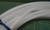 100 Feet of Heavy Wall PTFE Insulation Tubing TTF-5/16 NAT 9330-01-018-2600
