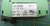 Phoenix Contact Terminal Block PLC-BSC-120UC/21 6 Amps 250 V 2961118 2966032