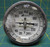 3" Stortz Shock Resistant 20-240 Degrees F Thermometer  6685-00-782-5249