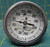 3" Stortz Shock Resistant 20-240 Degrees F Thermometer  6685-00-782-5249
