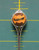 Vintage Souvenir Decorative Collectible Spoon - Bermuda Islands