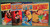 The Flat Stanley Collection 4 Book Set by Jeff Brown