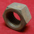3/4" Hex Nuts, Qty: 23