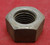 3/4" Hex Nuts, Qty: 23