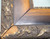 1874 Vintage Victorian Style Gilt Gesso Wooden Picture Frame 