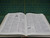 Thorndike Barnhart Advanced Dictionary 1974 Hardcover Second Edition