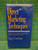Advanced Direct Marketing Techniques Gary Cochran 1990s VHS Tape 