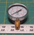 Winters E212 Economy Pressure Gauge 0 - 30 PSI 1/4" NPT 2.5"-Dial 