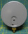 Marshalltown 3.5" Retard Pressure Gauge 0-30 Bottom 1/8" NPT Connection 