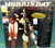 Morris Day – Color Of Success 1985 Vinyl LP Album Warner Bros. Records 9 25320-1