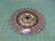 Arrow CD-100339 Clutch Disc - Remanufactured NOS 1960 - 1979 Chrysler 