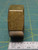 Brass Hex Nut Length 5/8" Hex Width 1 1/4" Internal Thread Pitch 1/8" ID 1" EPC