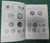 1970 "A Guide Book Of United States Coins" 23rd Edition By R. S. Yeoman
