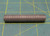 1/2"-13 x 2-1/2" Fully Threaded S Monel NiCu Nickel Copper Stud Bolt Rod