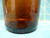 1940s 16 oz Clorox Glass Bottle with 2-12/16" Mouth No Cap (1943 - 1944)