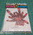 Retro Balance Of Nature Spider Magnet Toy - Balances On One Finger 1993 