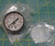 P/N 839 02 Dial Indicating Pressure Gage NSN 6685-01-260-607