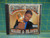 Chris Rock – Bigger & Blacker 1999 CD DreamWorks Records – DRMD-50055