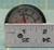 BiTherm Candy Deep Fry Thermometer w/ 2" Dial, 15" Stem, 50 to 550F, 10 to 288C