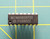 Motorola MCM6665BP20 FUD8522 16-Pin IC Memory