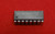 Motorola MCM6665BP20 FUD8522 16-Pin IC Memory
