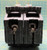 GE THQB2115 15A 2 Pole 10kA at 120/240V AC Thermal-Magnetic Circuit Breaker
