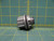 Watertight Conduit Hub, Die Cast Zinc, 1/2" NPT