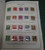 Collection of 1604 Original United States Liberty Stamps in Album from 1893-1988