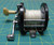 Ocean City 980 Fishing Reel Boat Cabin Pier Vintage Antique