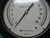 6" Meriam Instrument Differential Pressure Instrument Model 1126, 0-30 